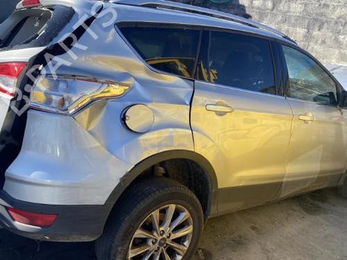 Starter FORD KUGA II (DM2) 2.0 TDCi | BP23209651M8  - Image 5