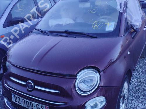 Fuse box FIAT 500 (312_) 1.2 (312AXA1A) | BP31794383E1 