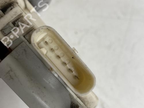 Rear right lock AUDI A1 Sportback (8XA, 8XF) 1.6 TDI | BP22859452C99 