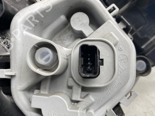 Right taillight RENAULT CAPTUR I (J5_, H5_) 1.5 dCi 90 (J5N4, J5M5, J5MW, J5M6, J5AL, J5AJ) | BP28015464C35 - Image 4