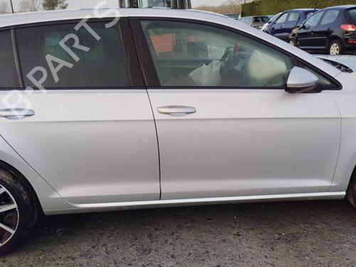 Used Parts VW GOLF VII (5G1, BQ1, BE1, BE2)  1.6 TDI  4505449