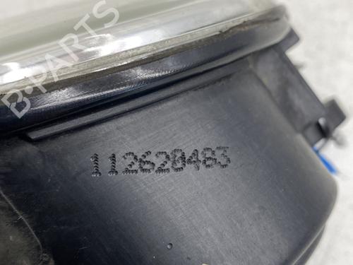 Right daytime light RENAULT TWINGO II (CN0_) 1.2 16V (CN04, CN0B) | BP29529036C103 - Image 4