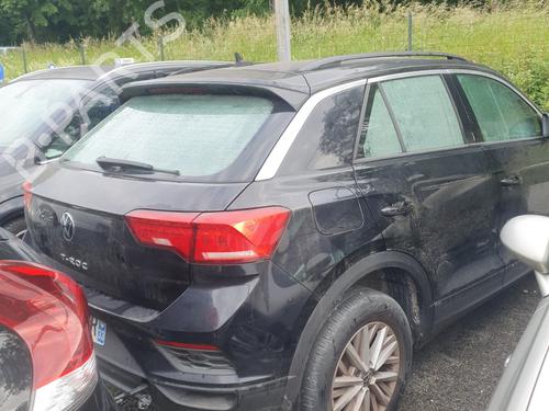 Warning switch VW T-ROC (A11, D11) 1.0 TSI | BP29139193I22 - Image 7