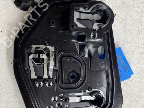 Used Lamp holder PEUGEOT 206 Hatchback (2A/C) 1.6 i (89 hp) 29590282