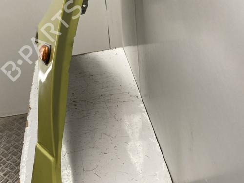 Left front fenders RENAULT TWINGO I (C06_) 1.2 (C066, C068) | BP25472620C41 
