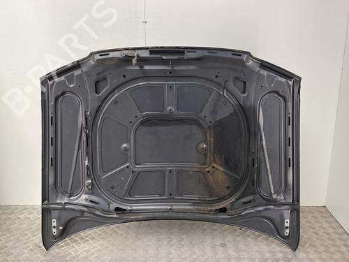 Hood PEUGEOT 306 Hatchback (7A, 7C, N3, N5) 1.6 | BP22853871C1 