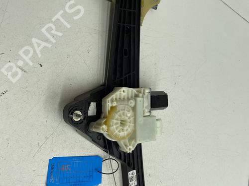 Front right window mechanism RENAULT CLIO V (B7_) 1.0 TCe 100 (B7MT) | BP36441506C23 - Image 5