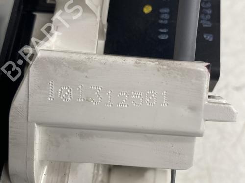 Climate control RENAULT TWINGO II (CN0_) 1.2 16V (CN0K, CN0V, CN0A) | BP24979663I5