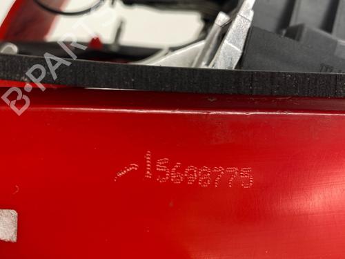 Used Left taillight Left taillight AUDI A4 B5 (8D2) 1.9 TDI (110 hp) 36256150 36256150