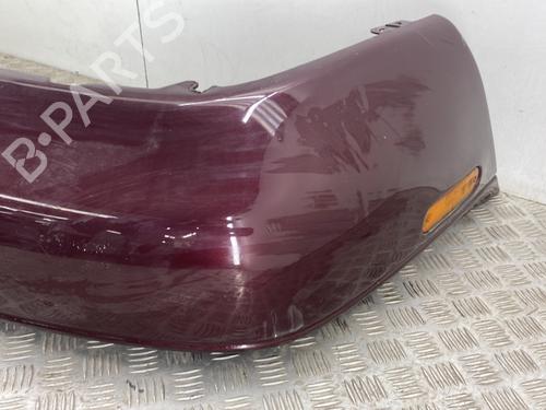 Used Rear bumper Rear bumper 26683596 26683596