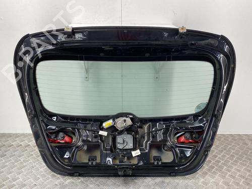 Tailgate SEAT LEON (1P1) 1.9 TDI | BP22855368C6 