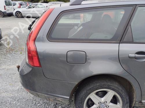 Left sun visor VOLVO V50 (545) 1.6 D | BP28568008I1 - Image 9