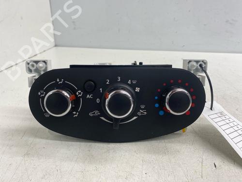 Climate control DACIA LODGY (JS_) 1.5 dCi (JSMC, JSAF) | BP39662964I5 - Image 2