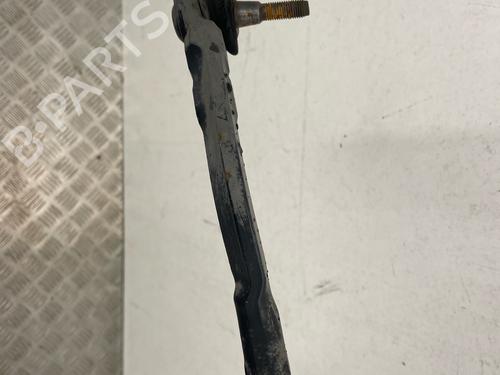 Used Steering rack Steering rack RENAULT LAGUNA II (BG0/1_) 1.9 dCi (BG08, BG0G) (120 hp) 40053728 40053728