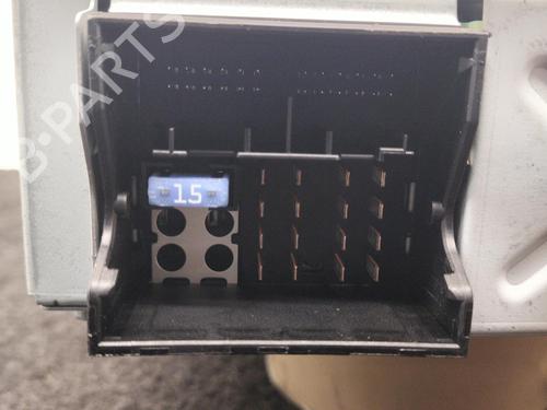 Radio PEUGEOT 308 SW I (4E_, 4H_) 1.6 HDi | BP22857033E6 