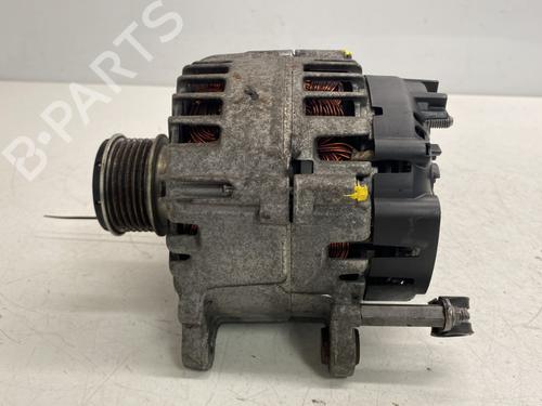 Used Alternator VW TIGUAN (5N_) 2.0 TDI (140 hp) 28567854