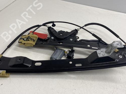 Front left window mechanism FORD FOCUS III Turnier 1.5 TDCi | BP27586252C22 - Image 2