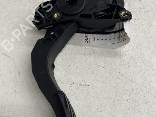 Pedal RENAULT CLIO V (B7_) 1.5 Blue dCi 85 (B7AG) | BP29968994I4 