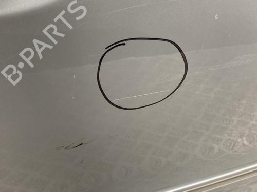 Right front door MERCEDES-BENZ C-CLASS (W203) C 220 CDI (203.006, 203.008) | BP22854523C3 