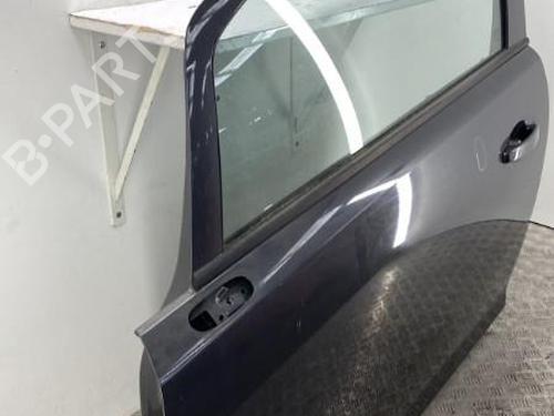 Left front door OPEL CORSA D (S07) 1.3 CDTI (L08, L68) | BP22857343C2 