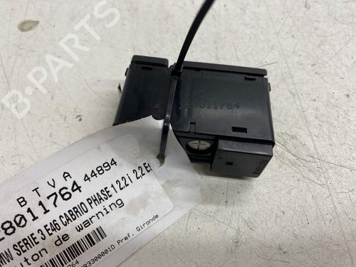 Used Warning switch Warning switch 37663122 37663122