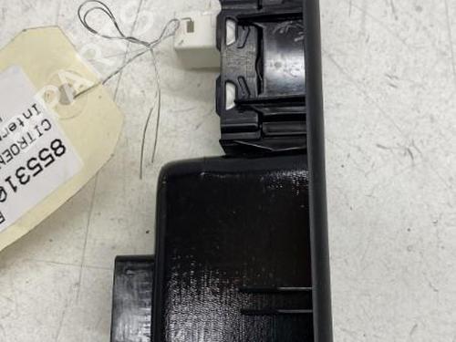 Right front window switch CITROËN C3 III (SX) 1.2 THP 110 (SXHNPS, SXHNZT, SXHNZ6) | BP22863525I26 - Image 2