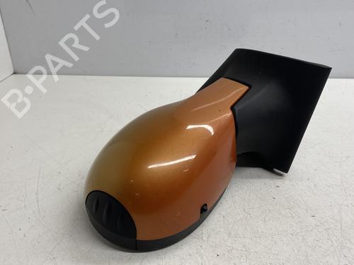 Right mirror RENAULT TWINGO II (CN0_) 1.2 16V (CN0K, CN0V, CN0A) | BP30572296C27