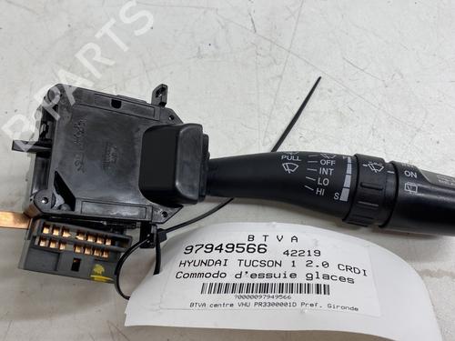 Steering column stalk HYUNDAI TUCSON (JM) 2.0 CRDi All-wheel Drive | BP22859333I23 