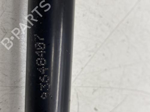 Tailgate lift support OPEL CORSA E (X15) 1.4 (08, 68) | BP22860284C138 