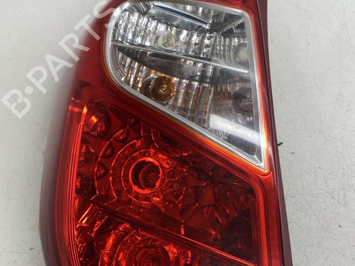 Used Left taillight HYUNDAI i10 I (PA) 1.2 (86 hp) 29605039