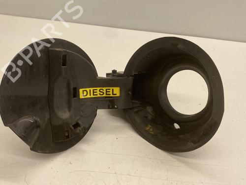 Używane Klapa wlewu paliwa CITROËN DS3 (SA_) 1.6 HDi 110 (112 hp) 22851391