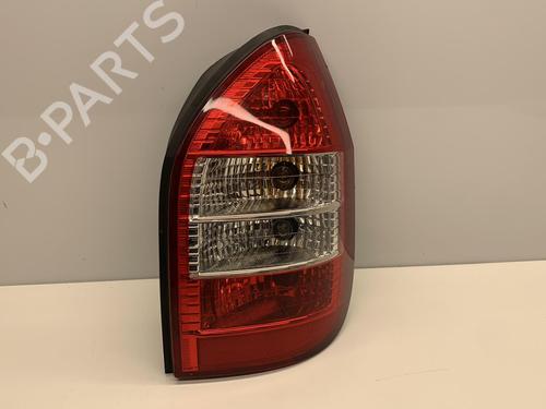 Used Right taillight OPEL ZAFIRA A MPV (T98) 2.2 DTI 16V (F75) (125 hp) 22852521