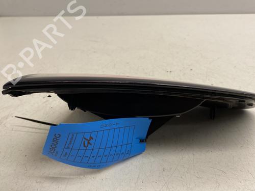 Højre baglygte bagklap CITROËN C3 II (SC_) 1.2 VTi 82 | BP29139102C80 