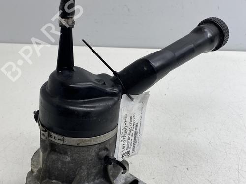 Used Steering pump PEUGEOT 308 I (4A_, 4C_) 1.6 HDi (92 hp) 27172290