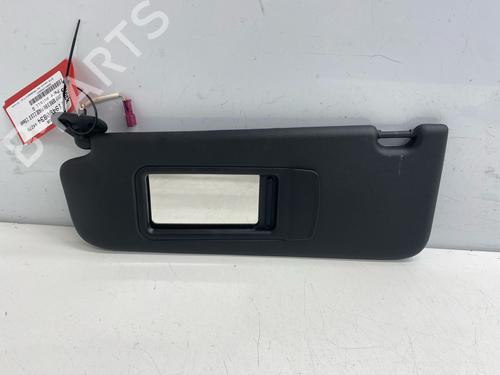 Left sun visor BMW 3 (E90) 320 d | BP39111700I1 - Image 2
