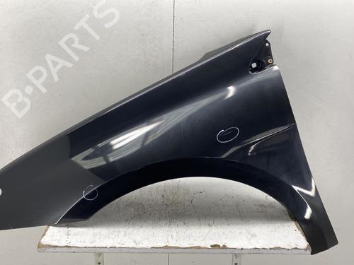 Used Left front fenders RENAULT LAGUNA III (BT0/1) 1.5 dCi (BT00, BT0A, BT0T, BT1J) (110 hp) 26452205