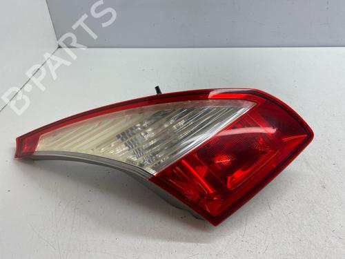 Left tailgate light RENAULT MEGANE III Hatchback (BZ0/1_, B3_) 1.5 dCi (BZ1G, BZ1W, BZ0R) | BP34645235C79 - Image 5