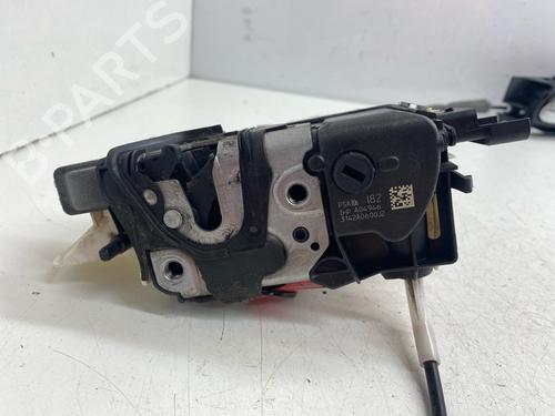 Used Front left lock Front left lock 38635282 38635282