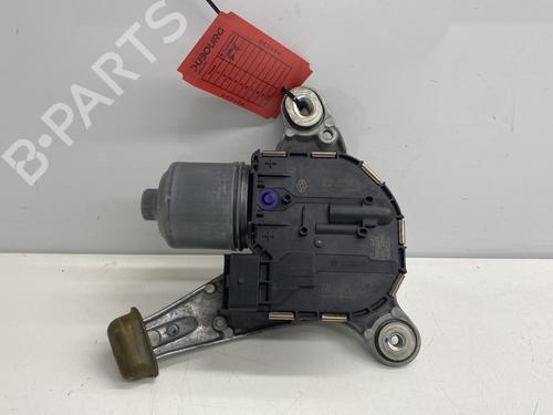 Used Front wiper motor RENAULT SCÉNIC IV (J9_) 1.2 TCe 115 (115 hp) 25910517