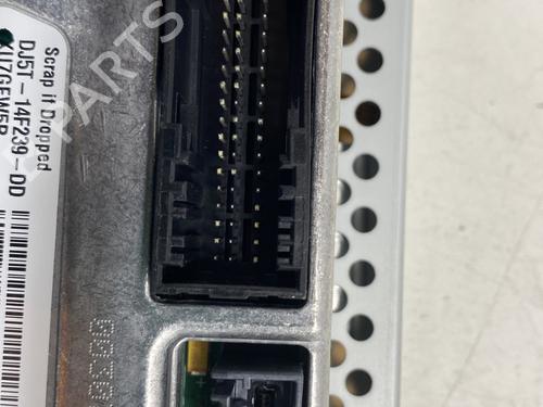 Multifunctionele display FORD KUGA II (DM2) 2.0 TDCi | BP23831177C48 