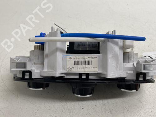 Commande Chauffage DACIA DUSTER (HS_) 1.5 dCi | BP29704490I5 