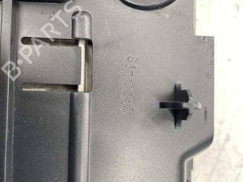 Used Display monitor Display monitor PEUGEOT 208 I (CA_, CC_) 1.2 VTI 82 (82 hp) 22849141 22849141