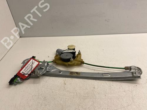 Used Rear left window mechanism Rear left window mechanism 38763910 38763910