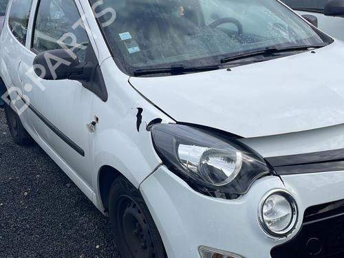Left front indicator RENAULT TWINGO II (CN0_) 1.2 16V (CN04, CN0B) | BP30905580C32 - Image 7