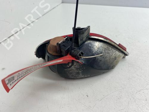 Used Rear fog light Rear fog light RENAULT SCÉNIC III (JZ0/1_) 1.5 dCi (110 hp) 34645285 34645285