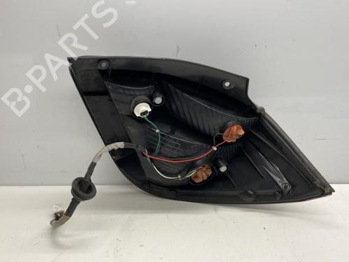 Used Left taillight KIA RIO II (JB) 1.6 CVVT (112 hp) 22863147