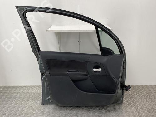 Left front door CITROËN C3 I (FC_, FN_) 1.4 HDi | BP22851838C2 