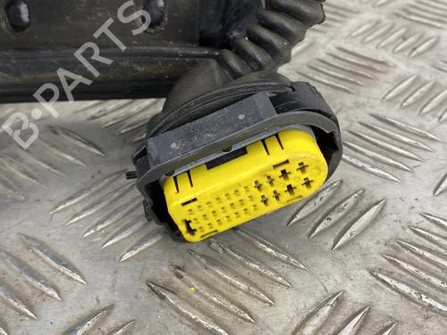 Left rear door RENAULT LAGUNA III (BT0/1) 1.5 dCi (BT00, BT0A, BT0T, BT1J) | BP22854355C4 