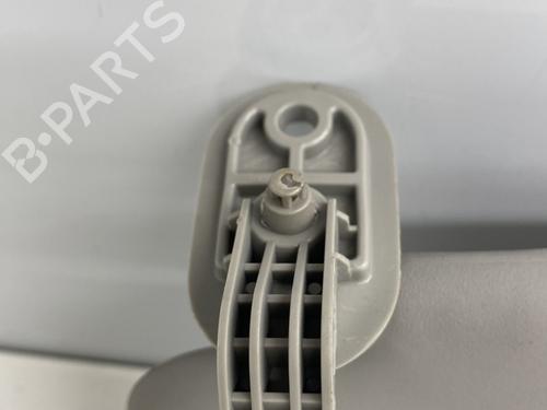 Right sun visor KIA VENGA (YN) 1.4 CRDi 90 | BP26274370I2  - Image 5