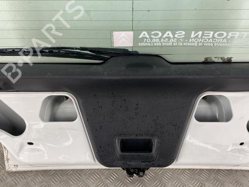 Tailgate CITROËN SAXO (S0, S1) 1.1 X, SX | BP27819084C6 